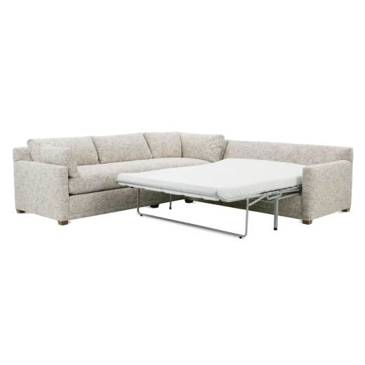 Picture of Sylvie Serenity Sleeper Sectional
